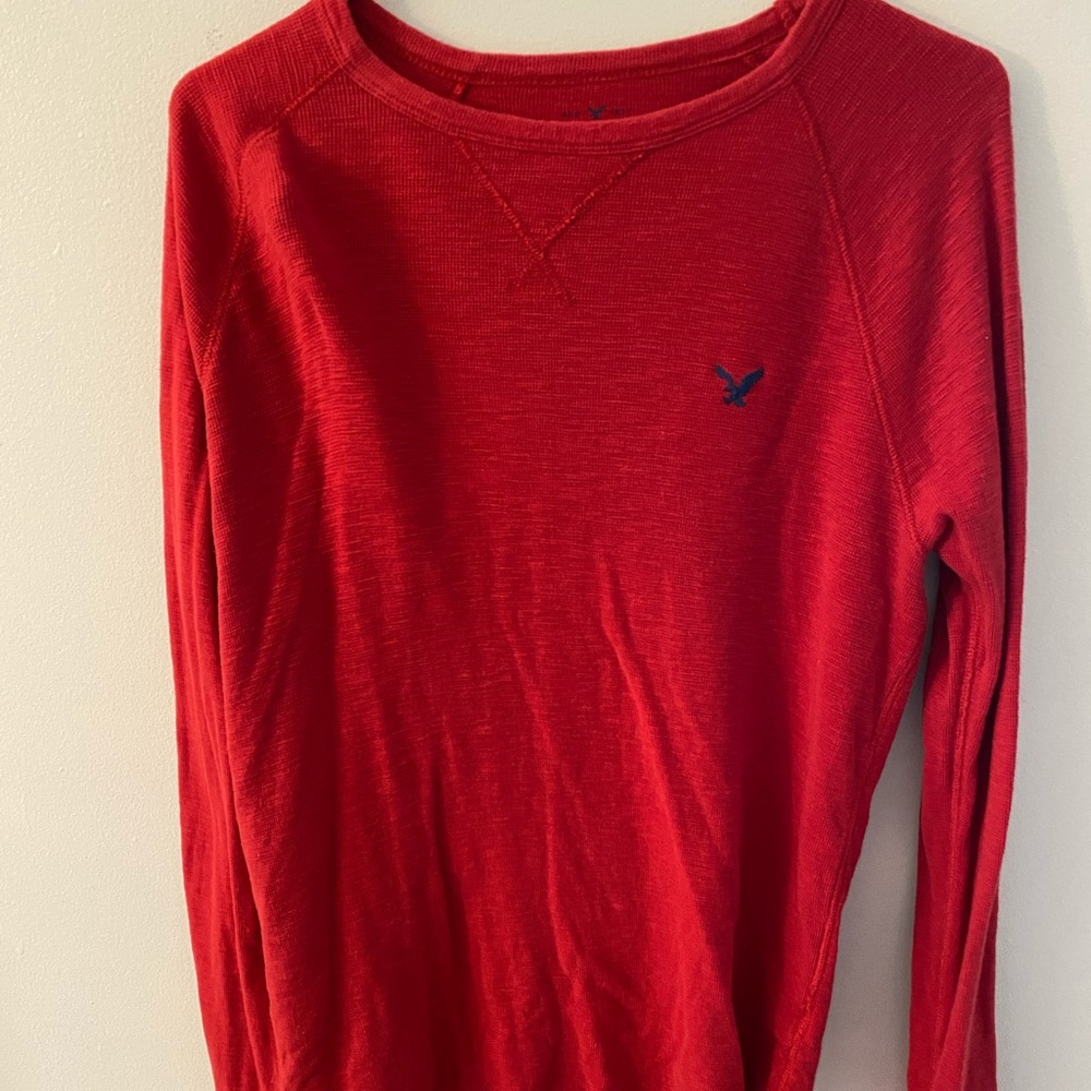 American Eagle thermal - Picture 1 of 4